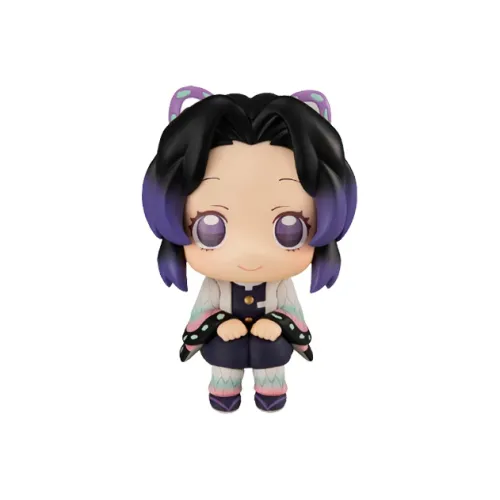 MegaHouse Фигурки в стиле Chibi