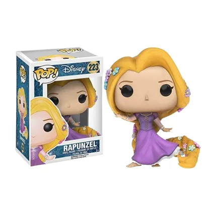 Funko Фигурки в стиле Chibi