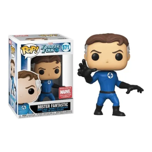 Funko Фигурки в стиле Chibi