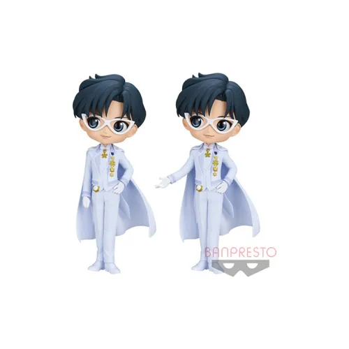 Banpresto Фигурки в стиле Chibi