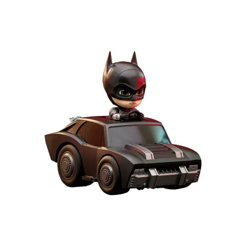 Hot Toys Фигурки в стиле Chibi