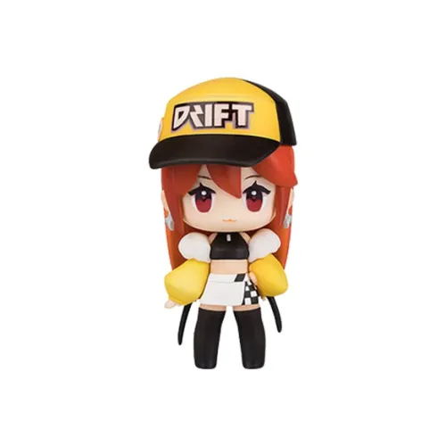 Qingcang Фигурки в стиле Chibi