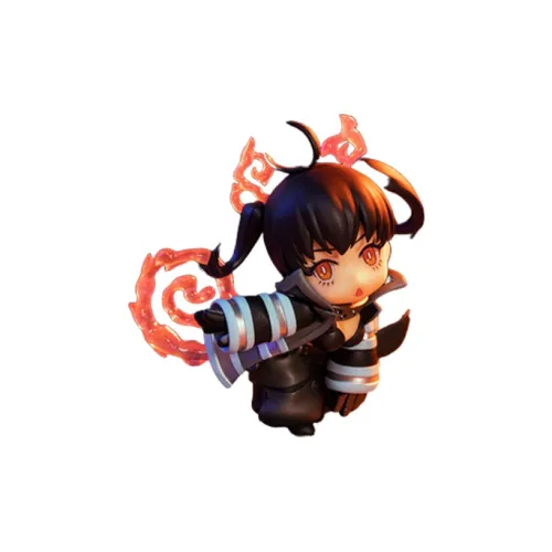 Qingcang Фигурки в стиле Chibi