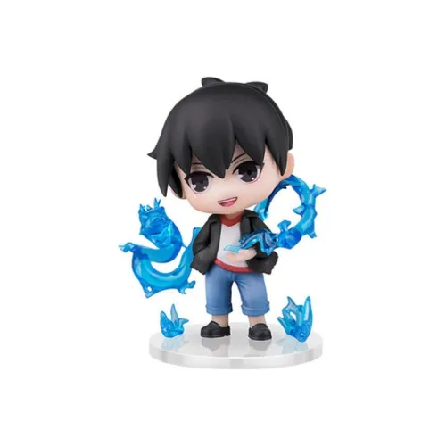 Qingcang Фигурки в стиле Chibi
