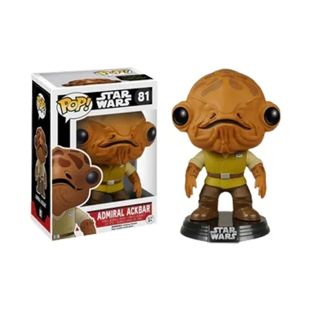 Funko Фигурки в стиле Chibi