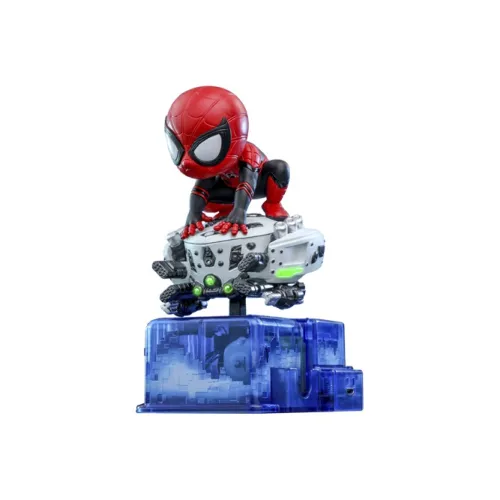 Hot Toys Чиби Фигурки