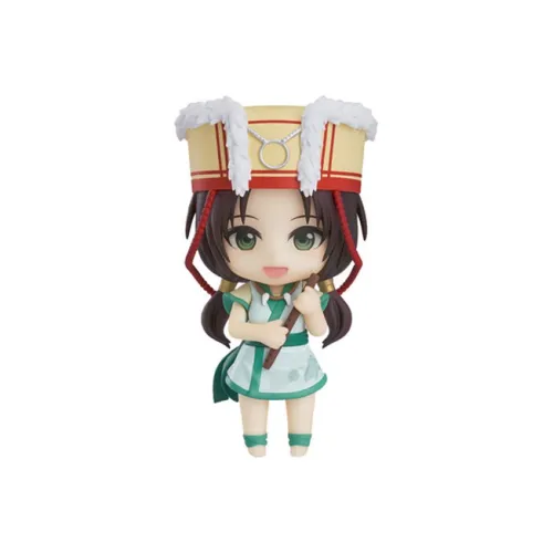 GOOD SMILE COMPANY Фигурки в стиле чиби