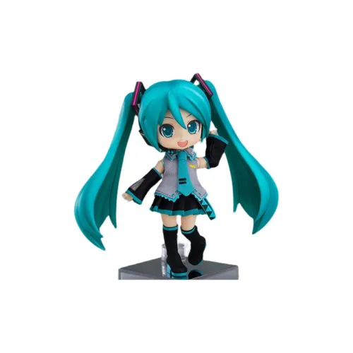 GOOD SMILE COMPANY Фигурки Мику Хацунэ в стиле chibi