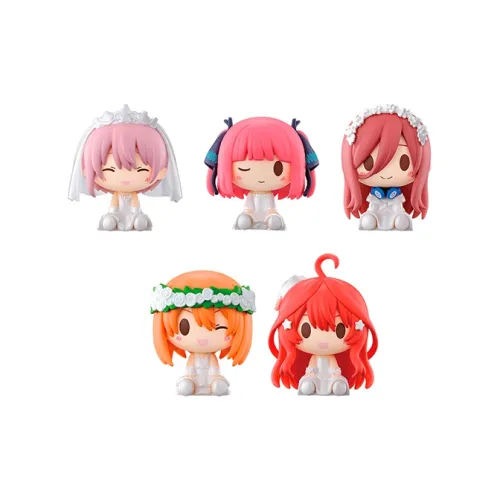 Banpresto A reward Фигурки в стиле Chibi