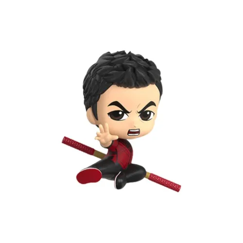 Hot Toys COSBABY Shangxi 9см Чиби Фигурки