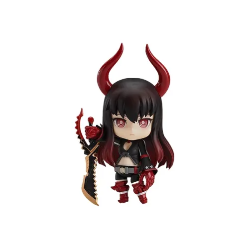 GOOD SMILE COMPANY Фигурки в стиле чиби