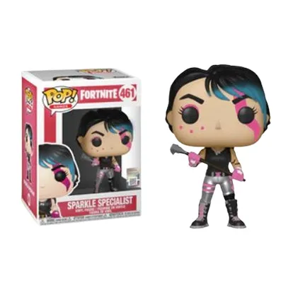 Funko Фигурки в стиле Chibi