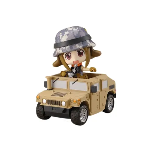GSC №196 HJ Ограниченный Волшебный Marine Пустыня Self Defense Sub Amy Chan Фигурки в стиле Chibi Nendoroid 10 см