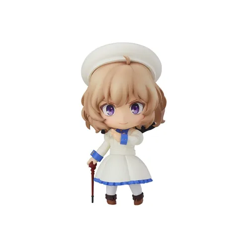 GOOD SMILE COMPANY Фигурки в стиле чиби