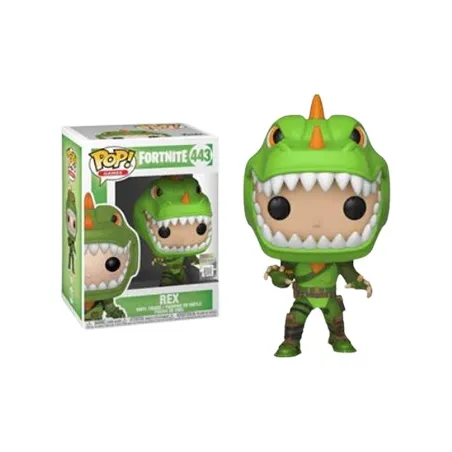 Funko Фигурки в стиле Chibi