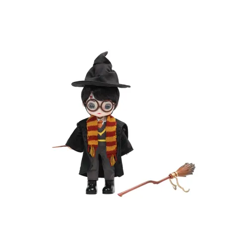 POP MART Viya Кукла X Гарри Поттер Модные Фигурки