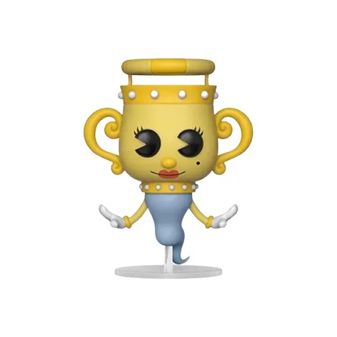 Funko Фигурки в стиле Chibi