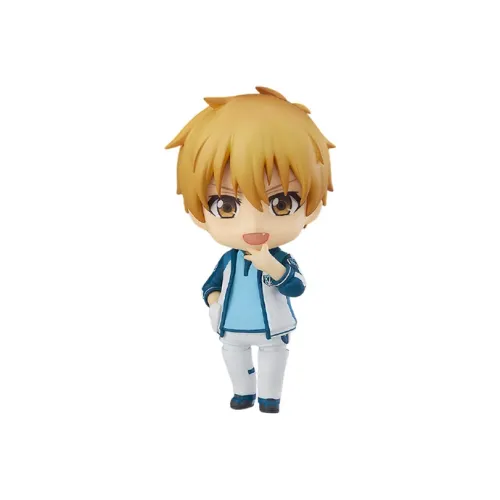 GOOD SMILE COMPANY Фигурки в стиле чиби