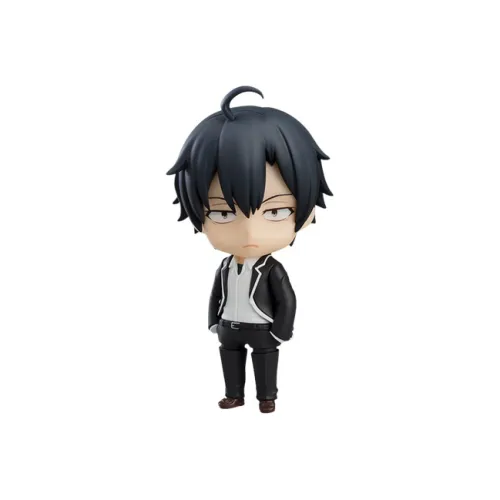 GOOD SMILE COMPANY Фигурки в стиле чиби