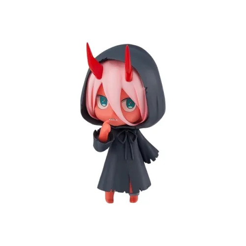 GSC 02 Early Childhood Ver №1820 DARLING in the FRANXX Nendoroid Фигурка Тиби 10 см