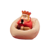 Простой путь на Запад - Танговый монах