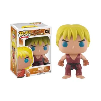 Funko Фигурки в стиле Chibi