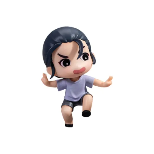 Qingcang Фигурки в стиле Chibi