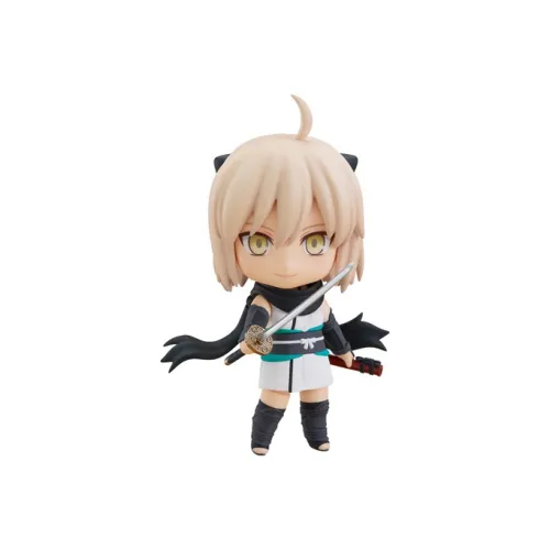 GOOD SMILE COMPANY Таффета Фигурки в стиле Chibi