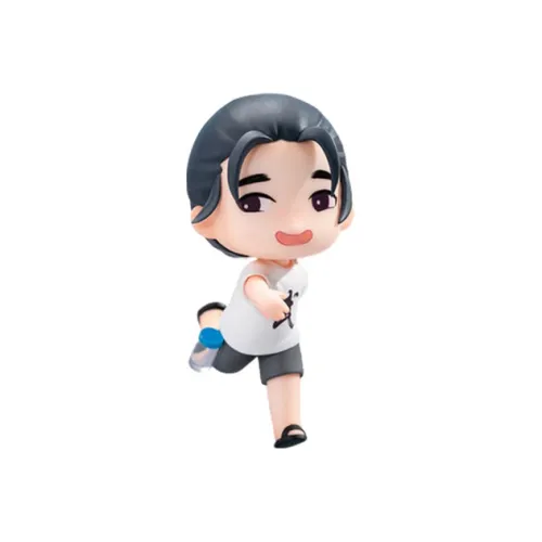Qingcang Фигурки в стиле Chibi