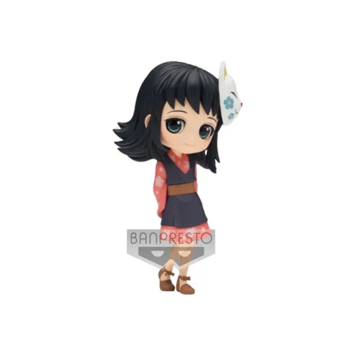 Banpresto Фигурки в стиле Chibi