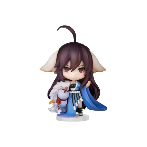 Qingcang Фигурки в стиле Chibi