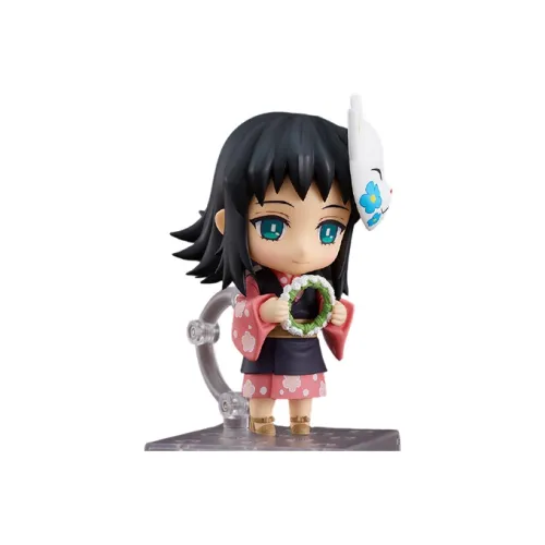 GOOD SMILE COMPANY Фигурки в стиле чиби