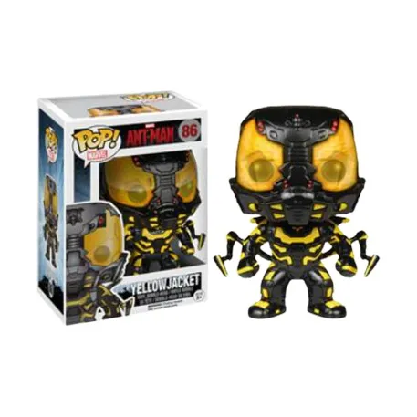 Funko Фигурки в стиле Chibi