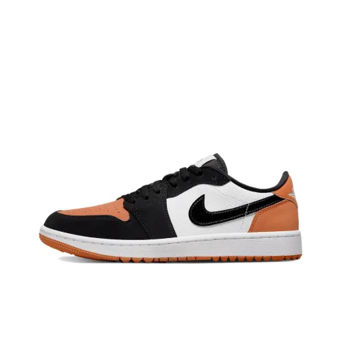 Jordan Air Jordan 1 Casual Low Top Унисекс