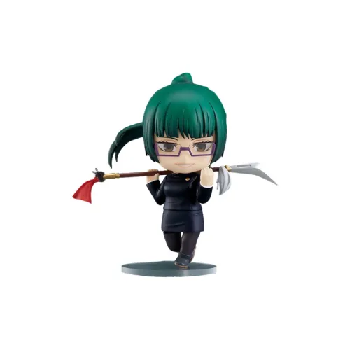 GOOD SMILE COMPANY Фигурки в стиле чиби