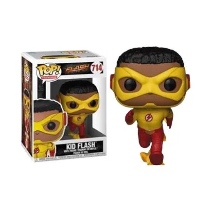 Funko Фигурки в стиле Chibi