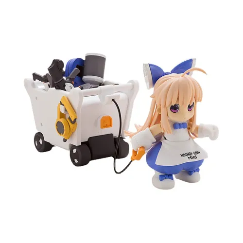CRAFTSMANSHIP KOTOBUKIYA Фигурки в стиле чиби