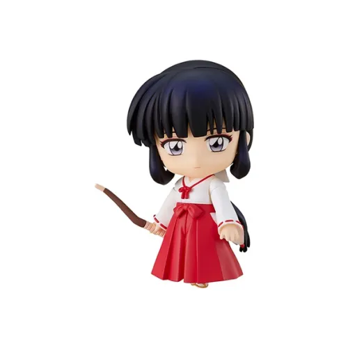 GSC Кикё Включает Чиби Фигурки на Основе