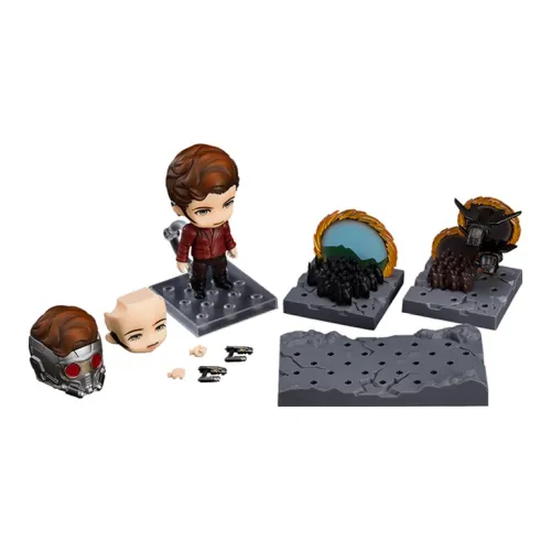 GSC Marvel Characters Marvel The Avengers Endgame Nendoroid DX Edition Чиби-фигурки