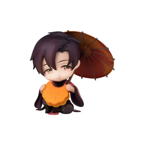 Qingcang Фигурки в стиле Chibi