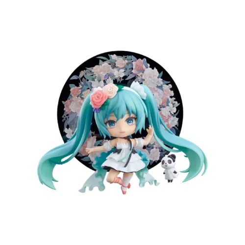 GOOD SMILE COMPANY Фигурки в стиле чиби