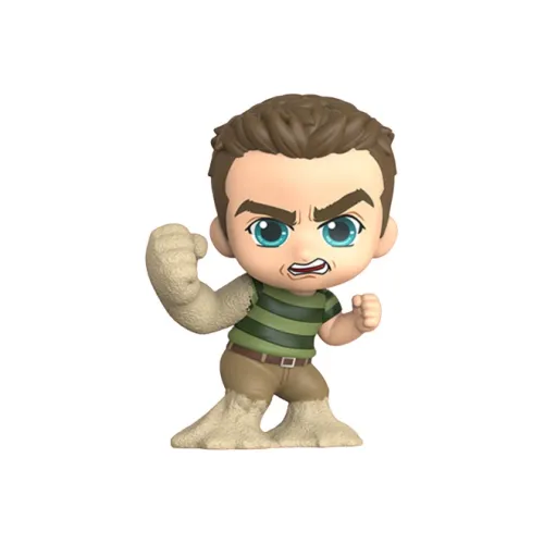 Hot Toys Фигурки в стиле Chibi