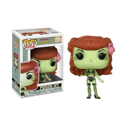 Funko Фигурки в стиле Chibi