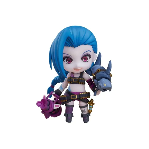 GOOD SMILE COMPANY Фигурки в стиле чиби