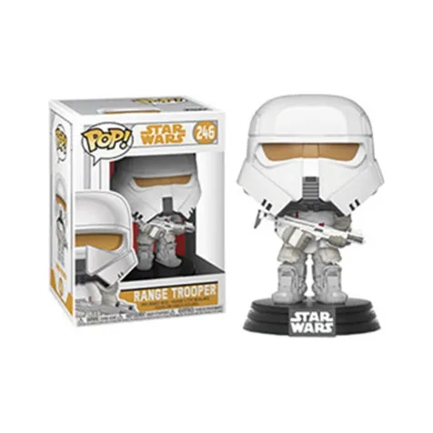 Funko Фигурки в стиле Chibi