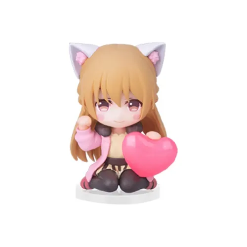 Qingcang Фигурки в стиле Chibi