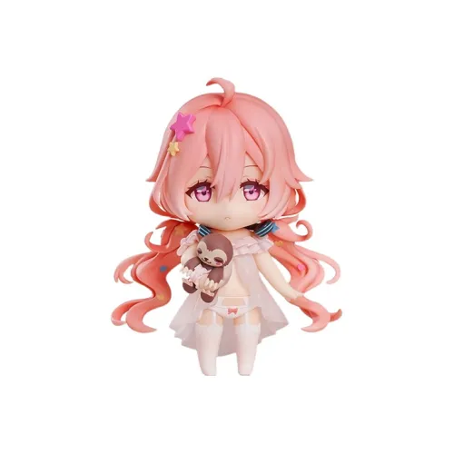 GSC Эдем'S Pride Evans Включая Фигурки в Стиле Chibi на Основе 10 см