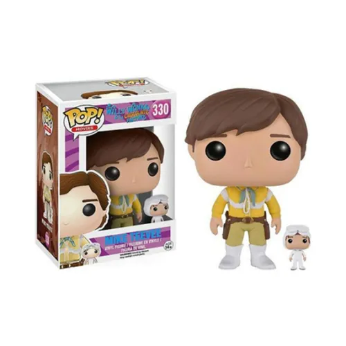 Funko Фигурки в стиле Chibi