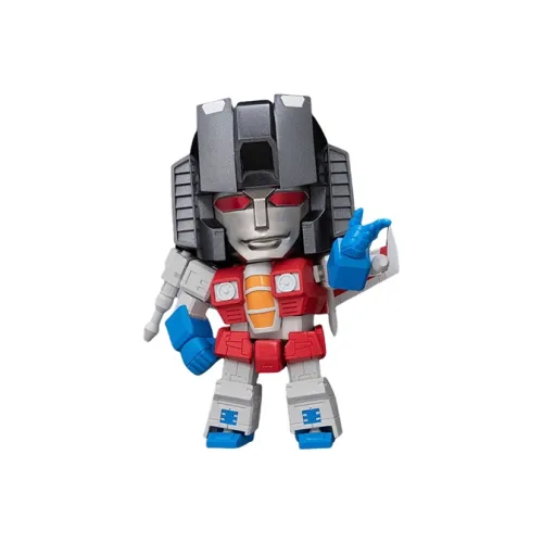 A Thousand Worth Of Practice Фигурки в стиле чиби