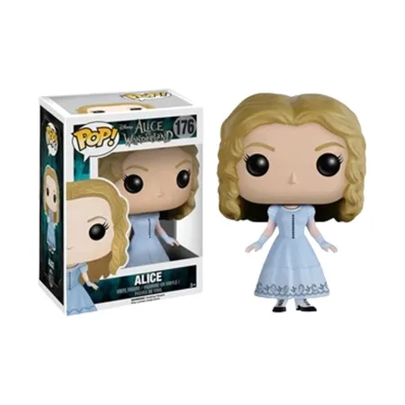 Funko Фигурки в стиле Chibi